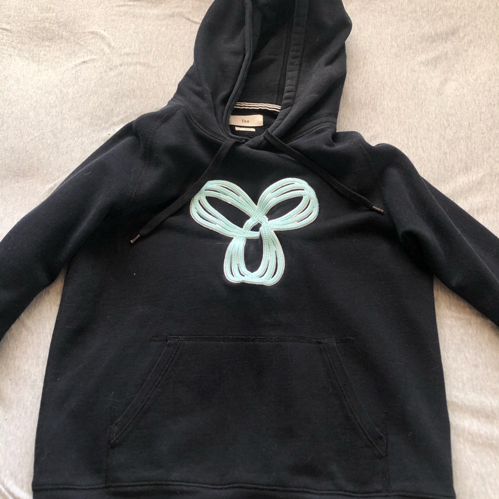 TNA Hoodie